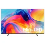 شاشة سامسونج 65بوصة فئة ميني ليد سمارت UHD 65M70H