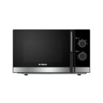 ميكرويف فريش 25لتر 850وات اسود FMW-25MC-BW